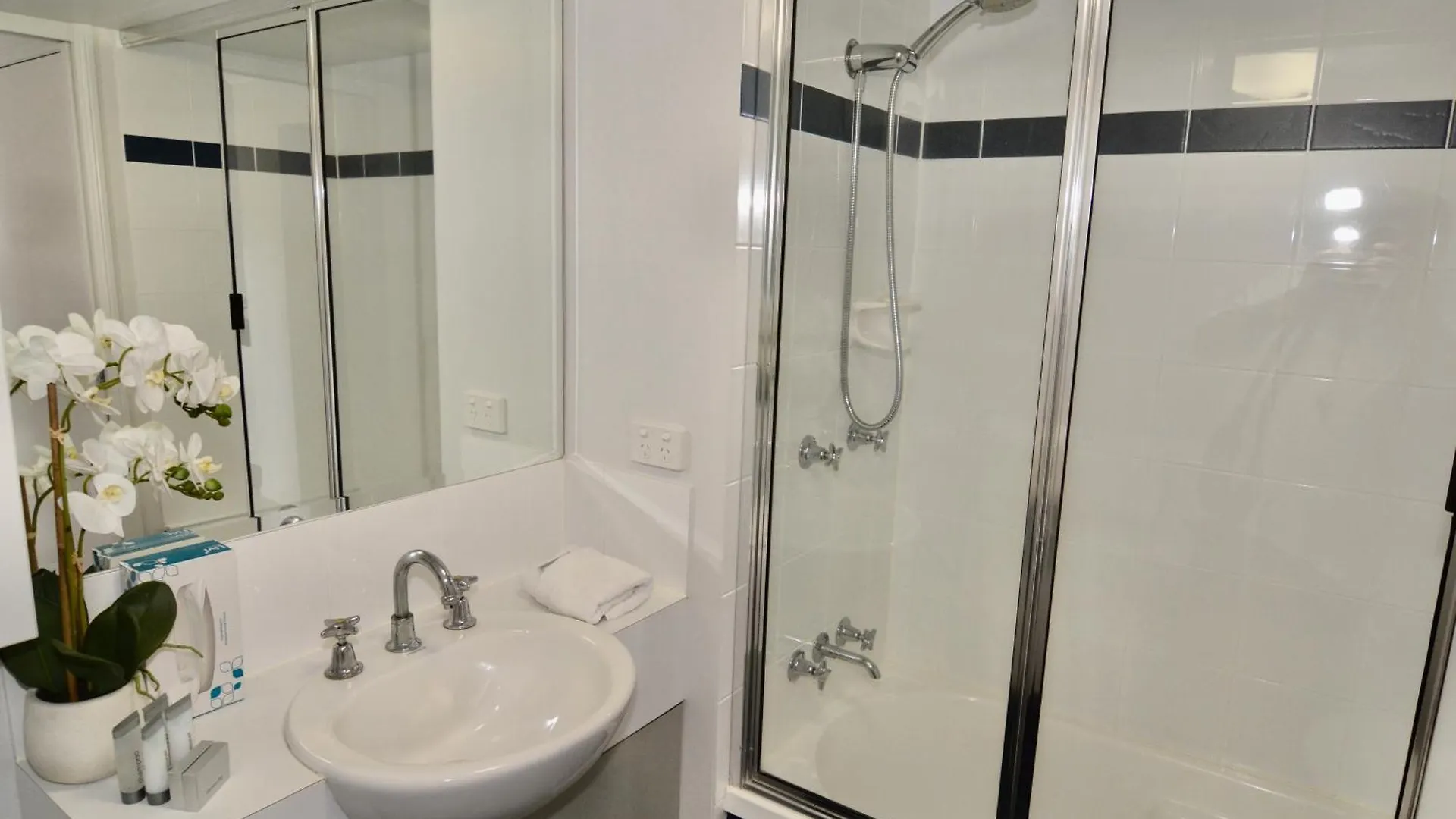 Apartment City Stadium 2 Townsville Australia