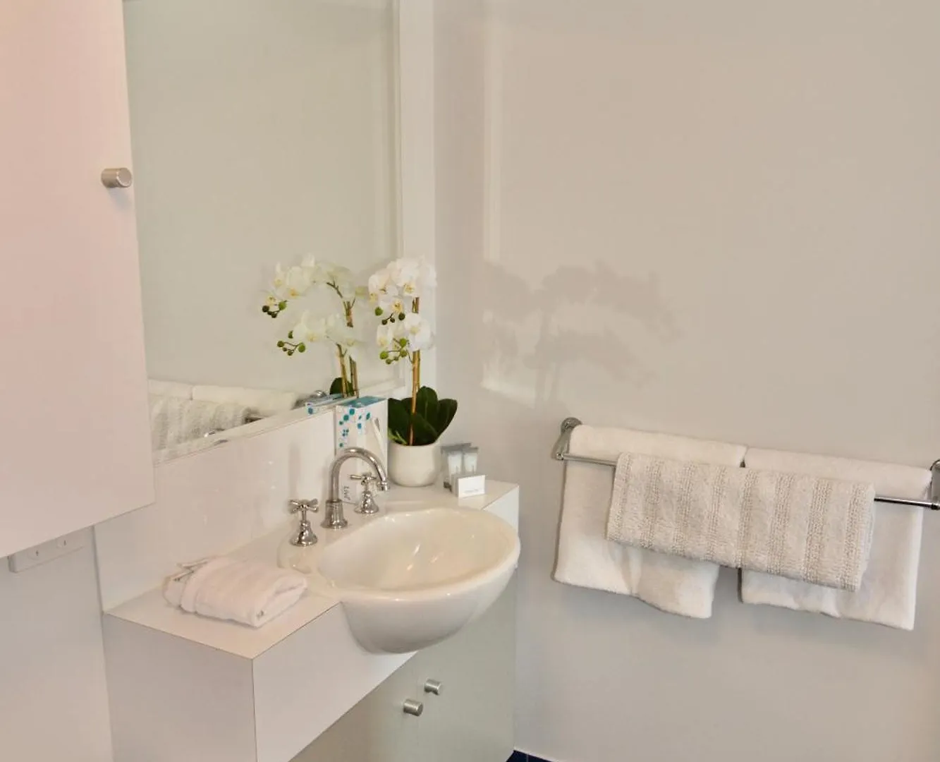 Apartment City Stadium 2 Townsville