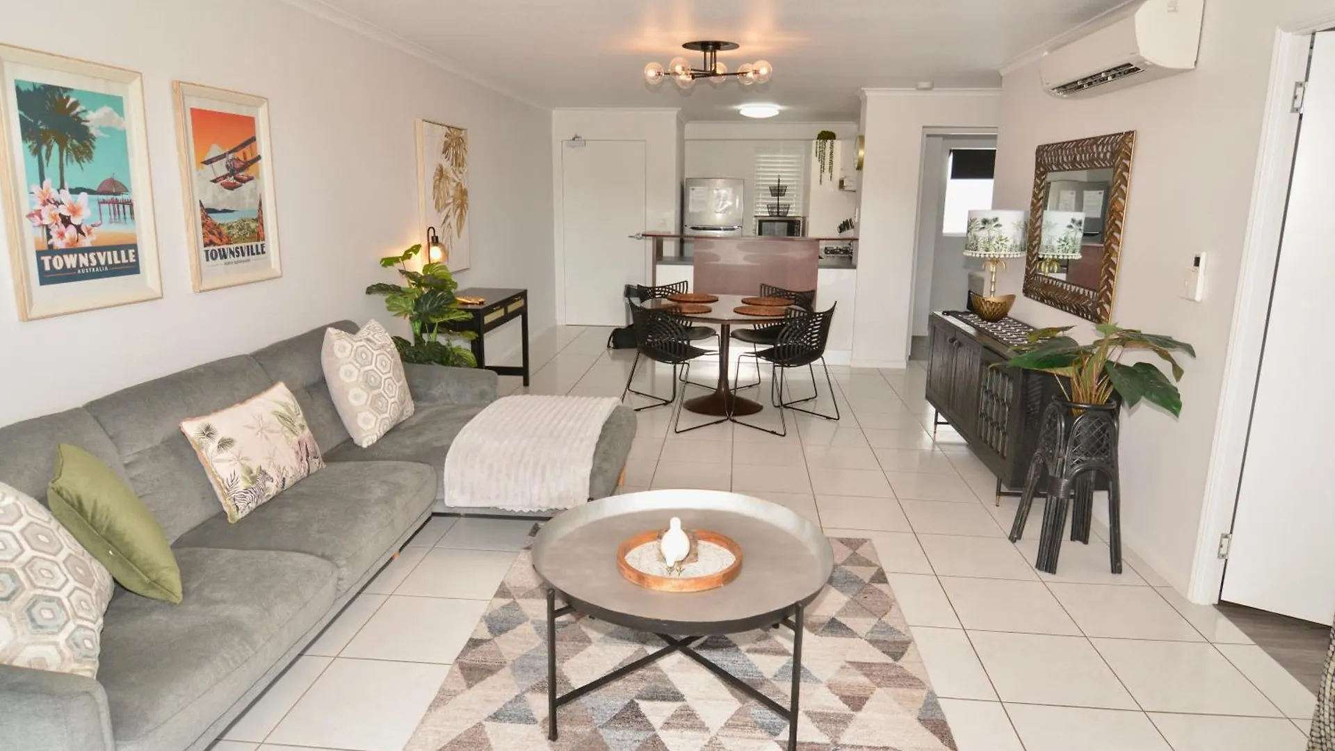 Apartment City Stadium 2 Townsville Australia