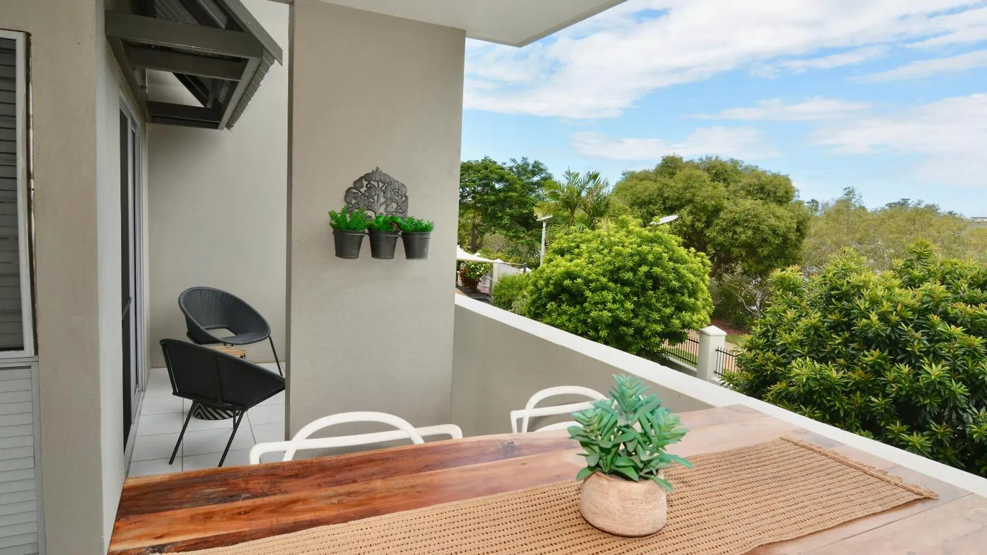 Apartment City Stadium 2 Townsville
