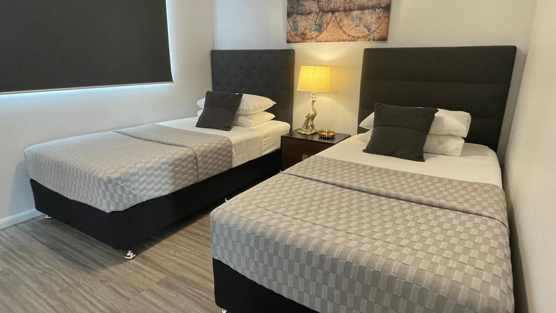 Apartment City Stadium 2 Townsville